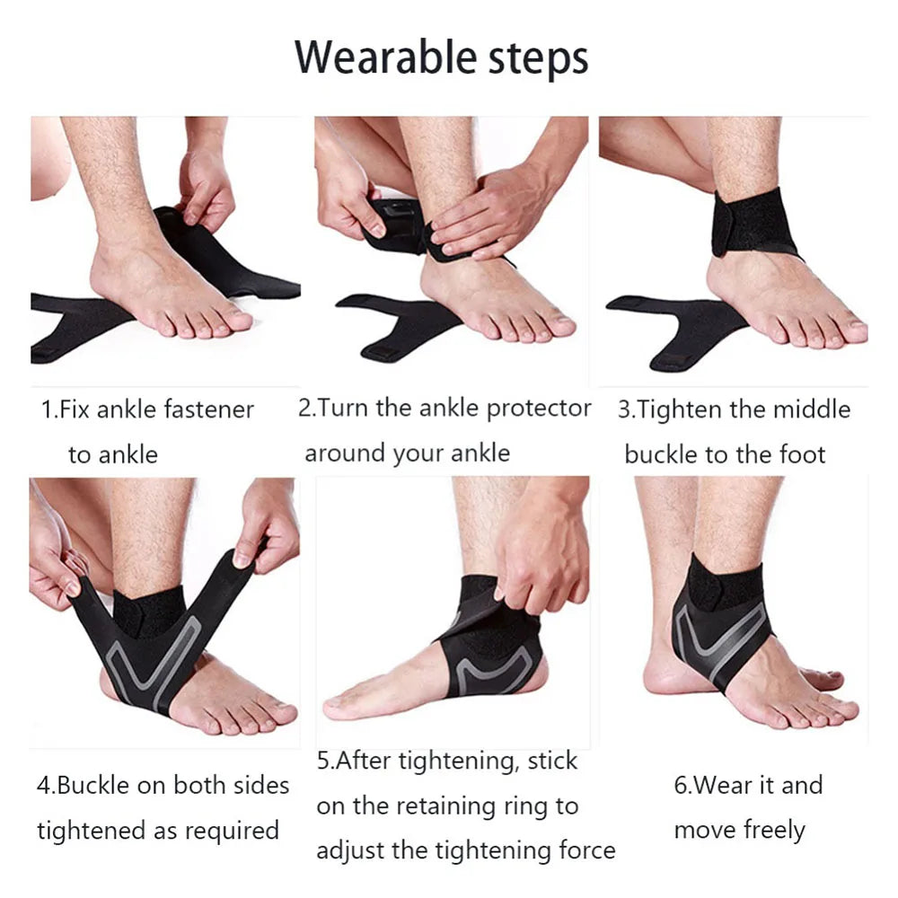 Fitness Ankle Brace