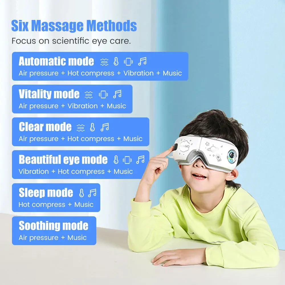 Eye Massager