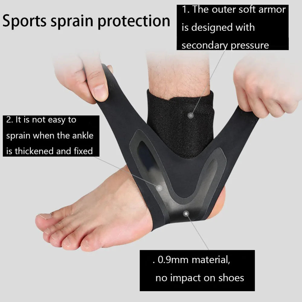 Fitness Ankle Brace