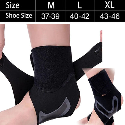 Fitness Ankle Brace